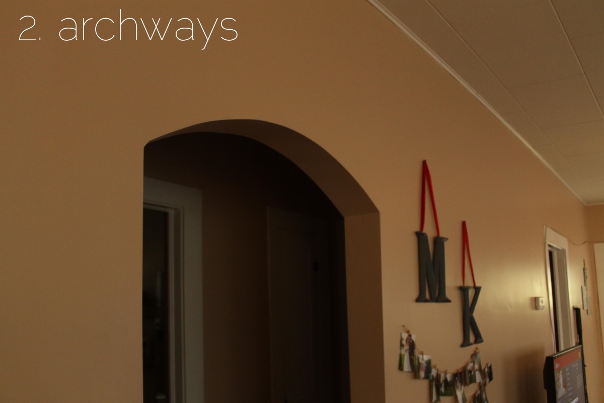 Archways